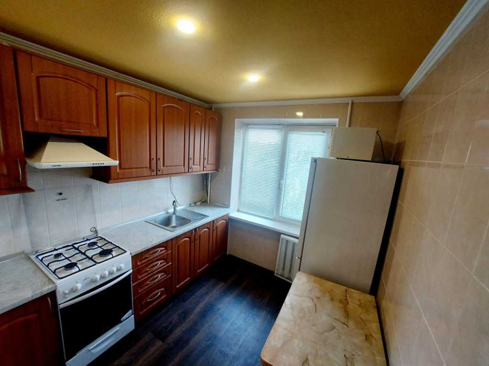 продажа 2-к квартира Бориспольский, Борисполь, 43000 $ Бориспіль - зображення 2