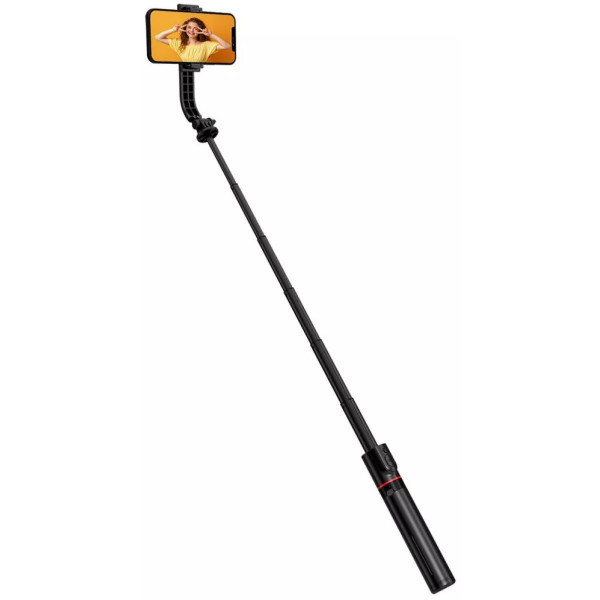 Трипод Proove Lite Shot (1060mm) Black (MPSC00000001) Харків - зображення 7