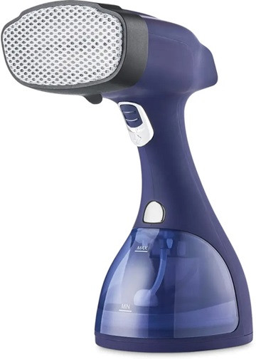 Отпариватель вертикальный ручной для одежды ZELMER Smart Steam ZGS1900 1500 Вт синий Киев - изображение 7