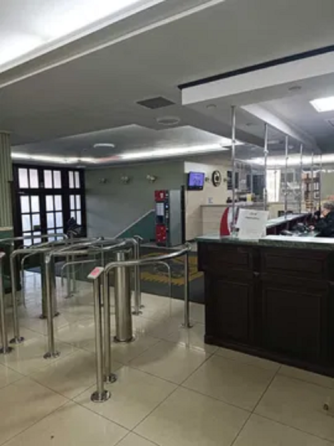 Чернігівська метро, вул Гетьмана Павла Полуботка(Попудренко) 52, офіс 18м Київ