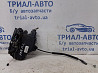 Замок двери передний левый Skoda Fabia 2007-2014 3B1837015AR (Арт. 78477) Київ