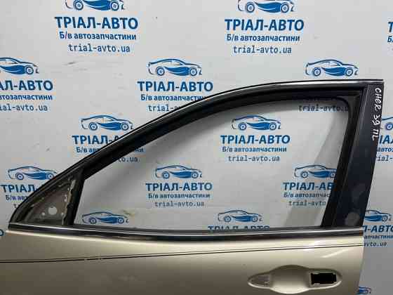 Дверь передняя левая Jeep Cherokee KL 2.4 БЕНЗИН ED6 2013 (б/у) Київ