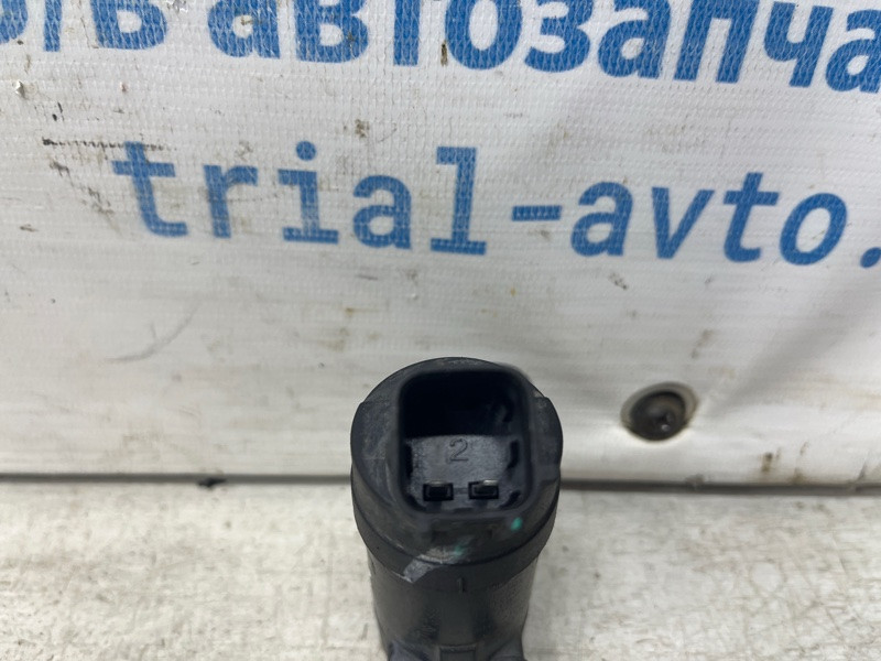 Насос омывателя стекла Kia Sorento UM 2.4 БЕНЗИН G4KJ 2014 (б/у) Киев - изображение 4