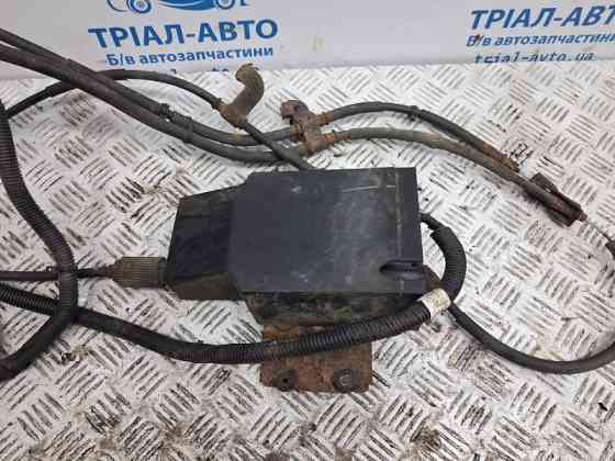 Блок управления ручником Chevrolet Captiva C140 2.2 DIESEL Z22D1 2006 (б/у) Київ