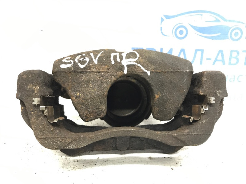 Суппорт передний правый Suzuki Grand Vitara 2005-2016 55101-65J04-999 (Арт. 41963) Киев - изображение 2