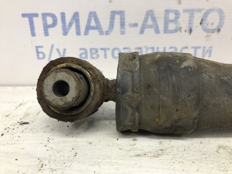 Амортизатор задний Renault Megane 3 1.5 DIESEL K9K 2008 (б/у) Київ - зображення 2