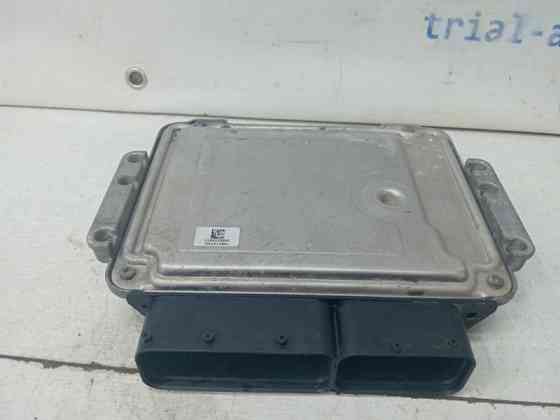 Блок управления двигателем Hyundai I30 2007-2012 391062A715 (Арт. 61695) Киев