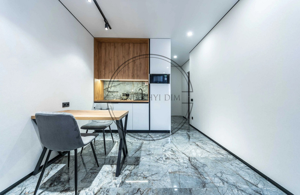 Продаж 1-но к. квартири в ЖК Варшавський. № 21146372 Киев - изображение 12