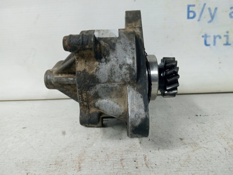 Насос вакуумный Mitsubishi Pajero Wagon 4 3.2 ДИЗЕЛЬ 4M41 2006 (б/у) Київ - зображення 6