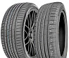 215/40 R17 Aplus A610 87W Позашляхова шина Киев