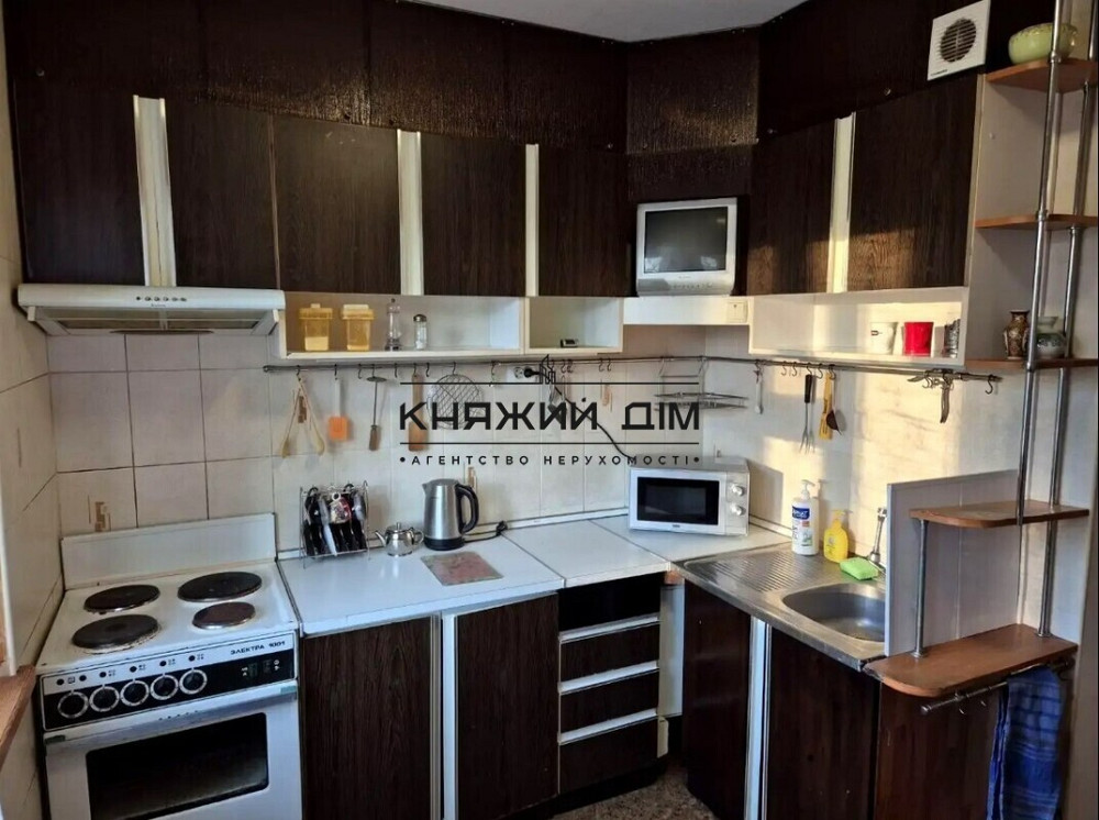 Оренда 3 к. квартири, проспект Червоної Калини, 17-В № 11204835 Киев - изображение 3