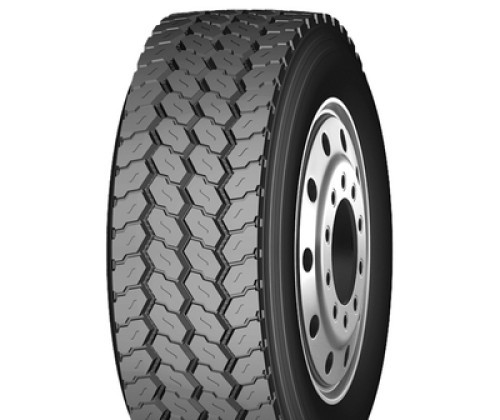 445/65 R22.5 Neoterra NT679 169K Причіпна вантажна шина Київ - зображення 1