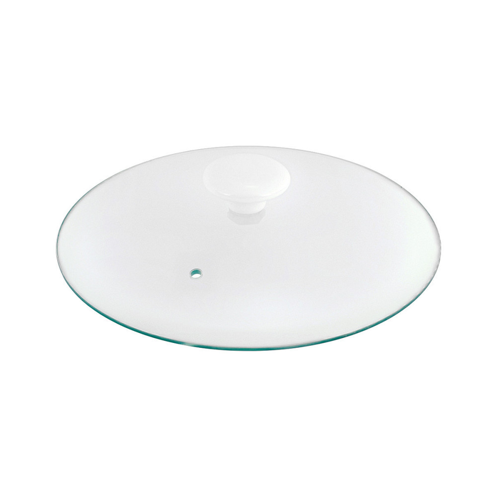 Мармит круглый керамический Kamille 2,4 л KM 6401 Одеса - зображення 11