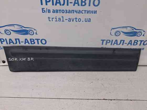Накладка двери Kia Sorento 2009-2021 877322P000 (Арт. 71639) Київ