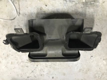 Бу воздуховод печки Mercedes W168, 1688311146, A1688311146 Кропивницкий - изображение 1