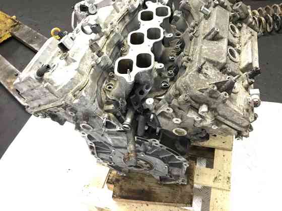 Двигатель Lexus RX 350 XU30 3.5 БЕНЗИН 2GRFE 2003 (б/у) Київ