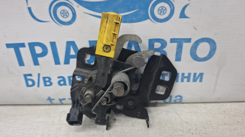 Замок капота Ford Fusion USA 2 1.5 БЕНЗИН ENUN0 2013 (б/у) Киев - изображение 1