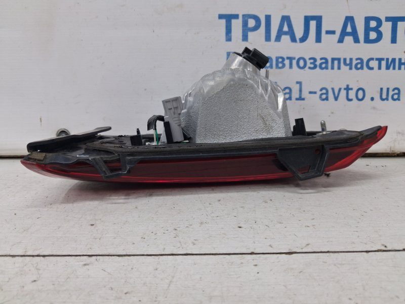 Фонарь задний внутренний левый Mazda 6 GJ 2.2 DIESEL 2012 (б/у) Киев - изображение 6