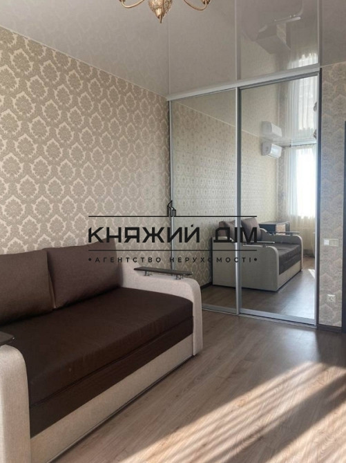 Є Генератор! Оренда 1 кімнатна квартира м. Дарниця КОД  11205033 Київ - зображення 5