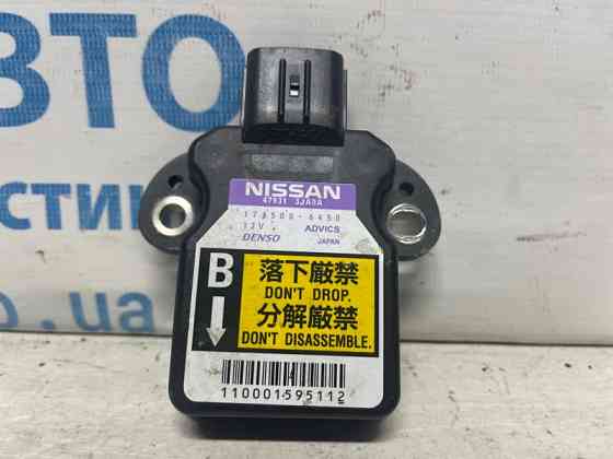 Блок управления Infiniti QX60 2013-2021 479313JA0A (Арт. 74622) Київ