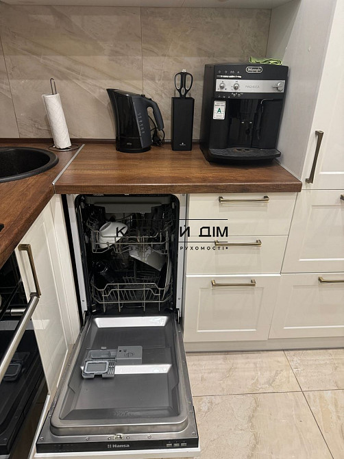 Продаж 1-кімнатної квартири студіо в ЖК Рів'єра. № 21146520 Київ - зображення 11