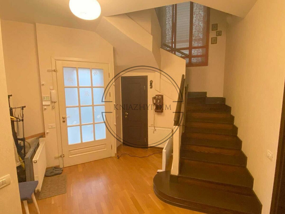 Продаж будинку 195 м2 в с. Гатне. Газ. До Києва 5 км. № 2211721 Киев - изображение 4