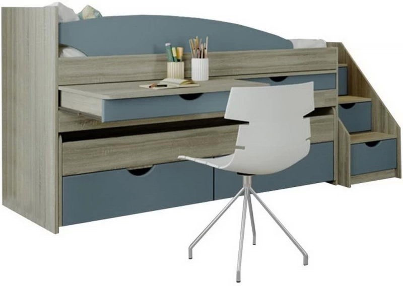 Набор мебели Савна в детскую комнату Киев - изображение 8