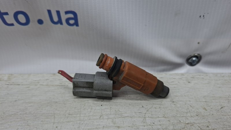 Форсунка топливная Mitsubishi Lancer 2003-2009 MD319791 (Арт. 74253) Киев - изображение 1