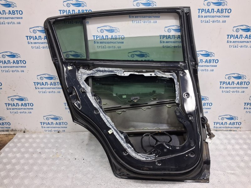 Дверь задняя левая Kia Sportage 2010-2016 770033W000 (Арт. 79780) Киев - изображение 9