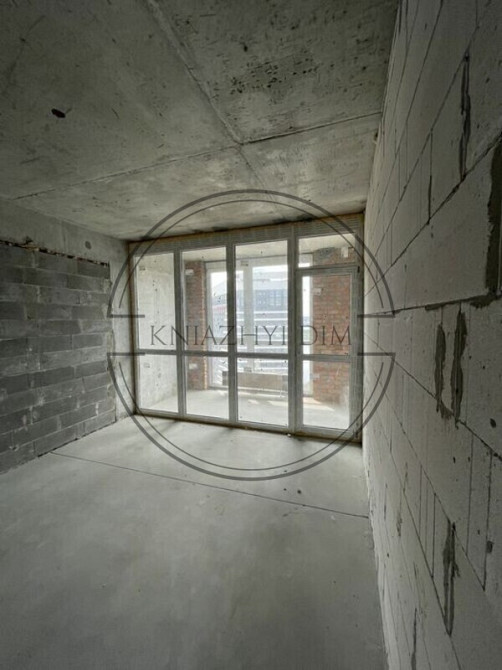 Продаж по переуступці 2-х кімнатної квартири в ЖК Great. № 21144427 Київ - зображення 6