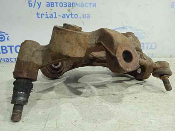 Цапфа задняя правая Kia Sorento 2009-2014 527202P000 (Арт. 22925) Київ