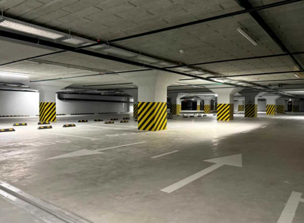 продажа подземный паркинг Киев, Голосеевский, 44500 $ Київ - зображення 7