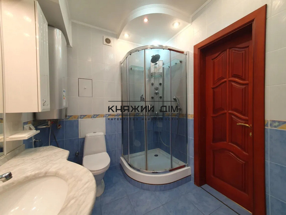 3кімн. квартира метро Позняки № 21146707 Киев - изображение 5
