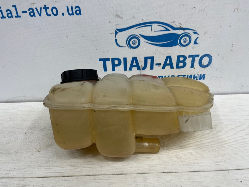 Бачок радиатора (расширительный) Ford Escape 3 2.0 БЕНЗИН ENR90 2012 (б/у) Київ - зображення 3