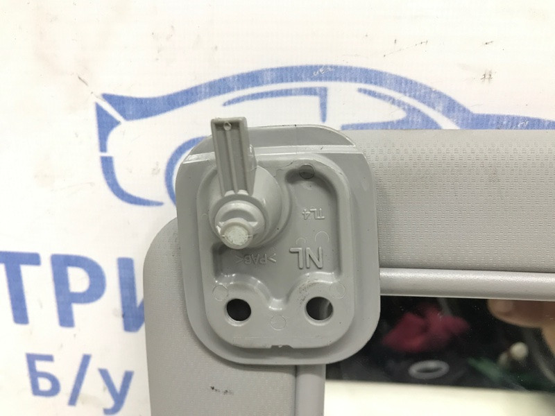 Козырек солнцезащитный левый Hyundai Tucson 2015-2021 85201D3000TTX (Арт. 43445) Киев - изображение 3