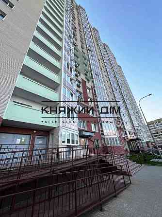 Є ГЕНЕРАТОР!!! Продаж 1-но к. квартири в ЖК Патріотика Асканія. № 21147137 Київ