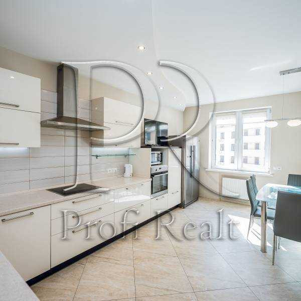 продажа 3-к квартира Киев, Шевченковский, 220000 $ Киев - изображение 1