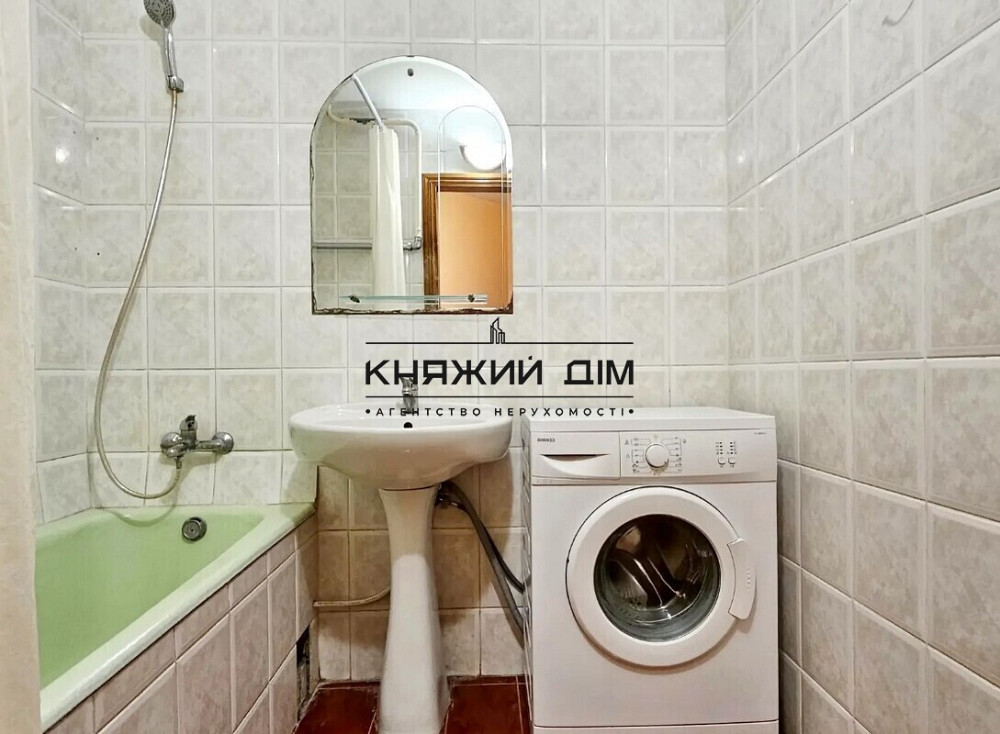 Оренда 3-кімнатної квартири м. Деміївська Код: 1177879 Київ - зображення 11