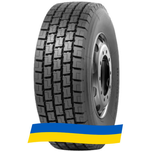 295/80 R22.5 Mirage MG-668 152/149M Ведуча шина Киев - изображение 8