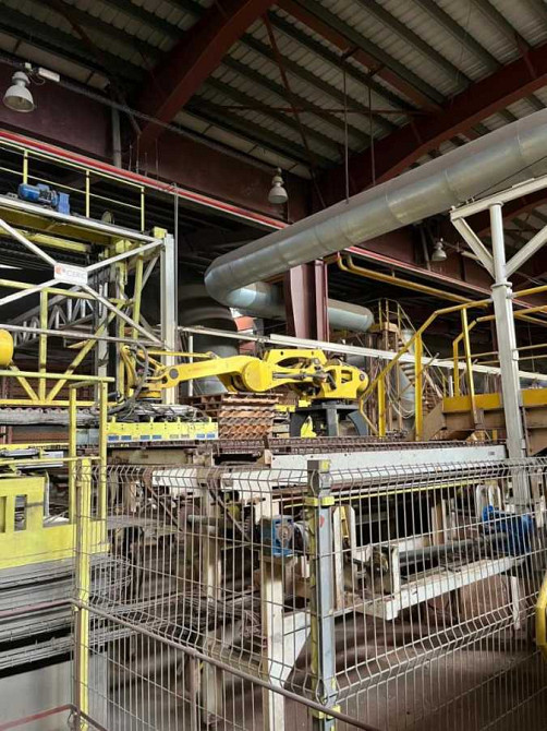 Продаж заводу - комплексу  виробництва цегли та керамічних блоків  - зображення 10