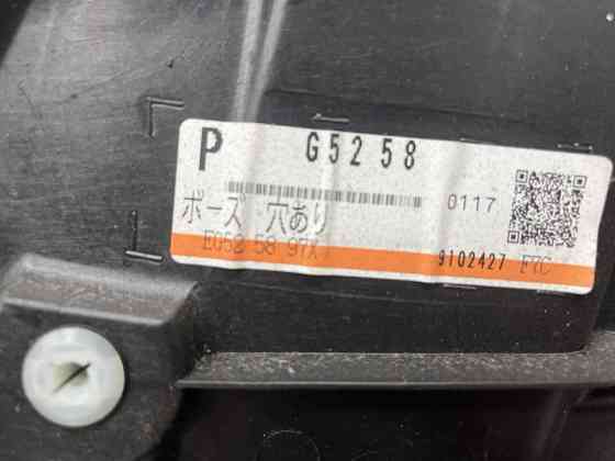Стеклоподъемник передний правый Mazda CX 7 2006-2012 EG2158590B (Арт. 79617) Киев