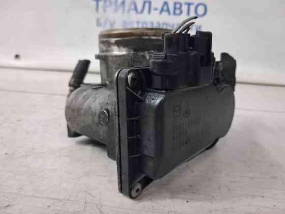 Заслонка дроссельная Mazda CX 5 KE 2.2 DIESEL 2011 (б/у) Київ