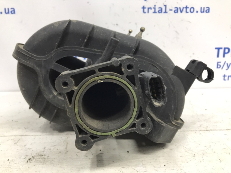 Коллектор впускной пластик Mitsubishi Lancer 10 1.5 БЕНЗИН 4A91 2007 (б/у) Киев - изображение 3