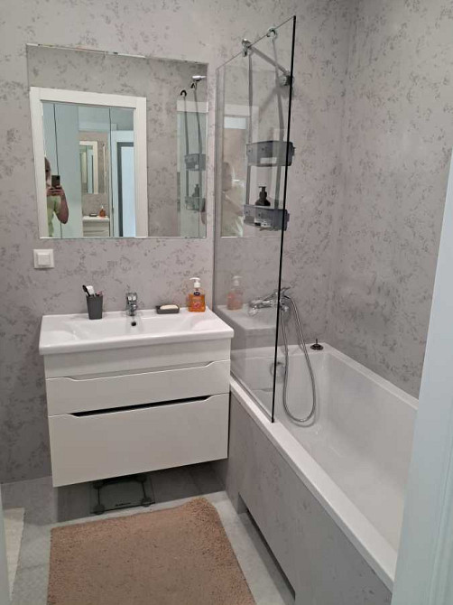 долгосрочная аренда 2-к квартира Львов, Франковский, 22000 грн./мес. Львов - изображение 7