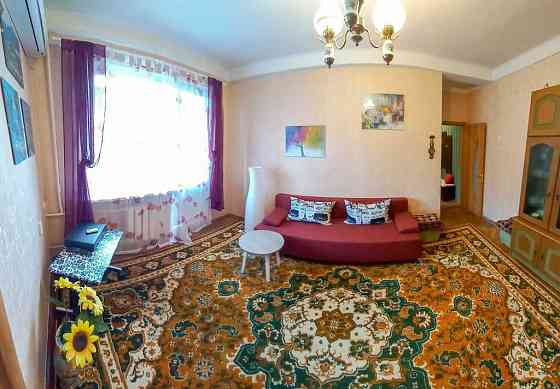 долгосрочная аренда 2-к квартира Киев, Соломенский, 15000 грн./мес. Киев