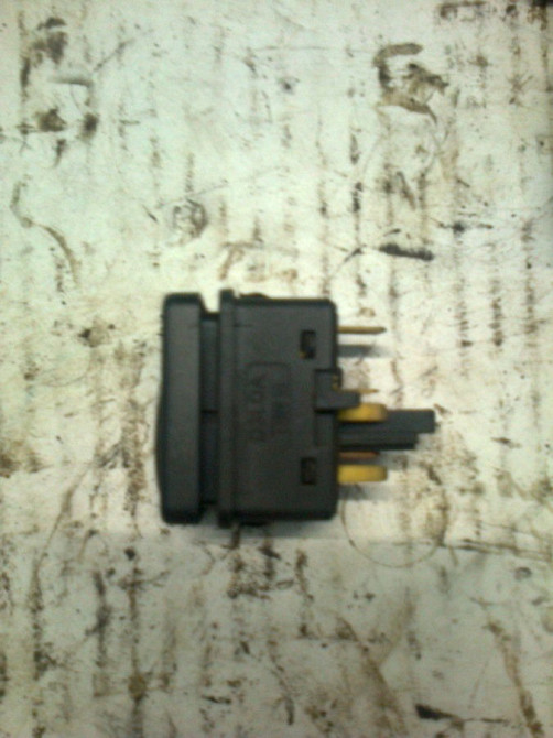 Кнопка обігріву заднього скла 91ag-18С621-aa Форд оригінал Винница - изображение 1