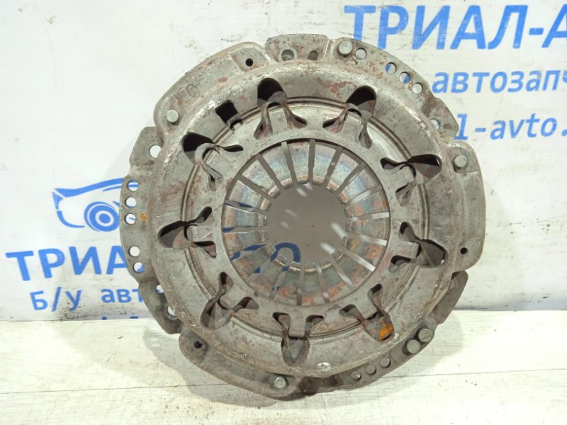 Корзина сцепления Nissan Micra K12 1.4 БЕНЗИН 2003 (б/у) Київ - зображення 1