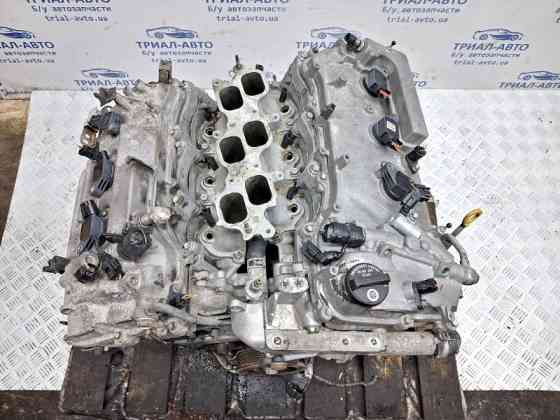 Двигатель Lexus RX 350 XU30 3.5 БЕНЗИН 2GRFE 2003 (б/у) Київ