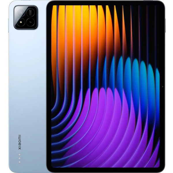 Планшет Xiaomi Pad 7 Pro 12/512GB Blue Global (Код товару:40919) Харьков - изображение 1