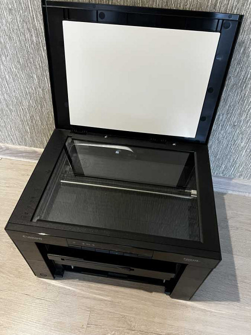 Canon MF 3010 сканер принтер Буча - изображение 1